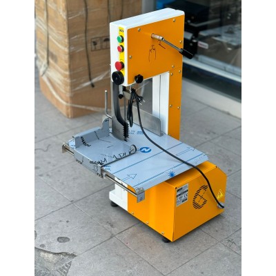 Hnc Et Kemik Kesme Testeresi Yeni Model Otomatik 2 Hp Elite Hnc Et Kemik Kesme Testeresi Yeni Model Otomatik 2 Hp Elite