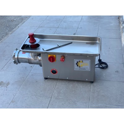 Golden Mixer 32 No Et Çekme Kıyma Makinesi Yerli Üretim Golden Mixer 32 No Et Çekme Kıyma Makinesi Yerli Üretim
