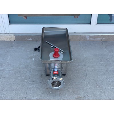 Golden Mixer 32 No Et Çekme Kıyma Makinesi Yerli Üretim Golden Mixer 32 No Et Çekme Kıyma Makinesi Yerli Üretim