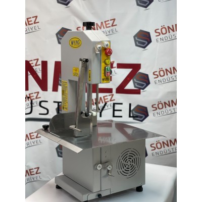 Sönmez Endüstriyel King Et Kemik Kesme Testeresi Full Beyaz 220 V Sönmez Endüstriyel King Et Kemik Kesme Testeresi Full Beyaz 220 V