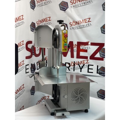 Sönmez Endüstriyel King Et Kemik Kesme Testeresi Full Beyaz 220 V Sönmez Endüstriyel King Et Kemik Kesme Testeresi Full Beyaz 220 V