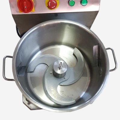 Devmikser Zırh Kebap Makinesi 3 Bıcaklı Devmikser Zırh Kebap Makinesi 3 Bıcaklı