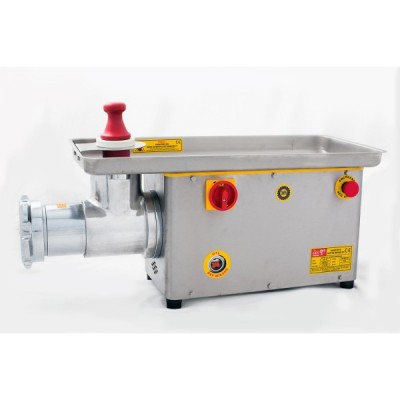 Devmikser 22 Numara Kıyma Makinesi