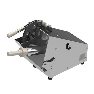 Mateka Set Üstü Sebze Doğrama Makinası