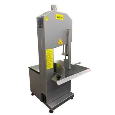 Sönmez Endüstriyel King Et Kemik Kesme Testeresi Full Paslanmaz 380 V Sönmez Endüstriyel King Et Kemik Kesme Testeresi Full Paslanmaz 380 V