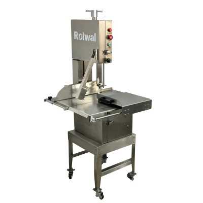 Rolwal Mezbaha Tipi Et Kemik Kesme Testeresi