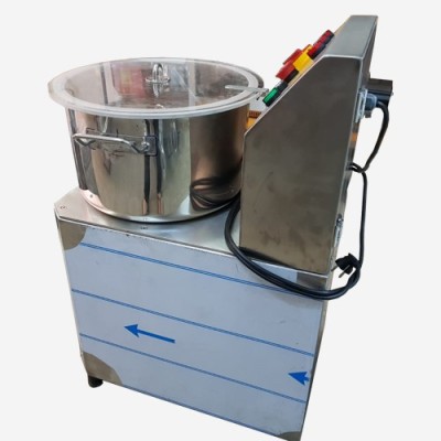 Devmikser Zırh Kebap Makinesi 3 Bıcaklı