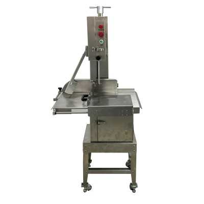 Rolwal Mezbaha Tipi Et Kemik Kesme Testeresi