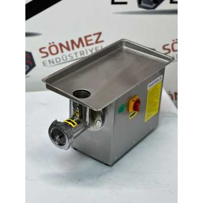 Mateka Kıyma Makinesi 12 Numara