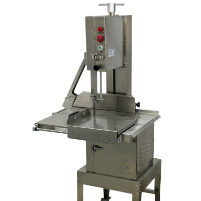 Rolwal Mezbaha Tipi Et Kemik Kesme Testeresi