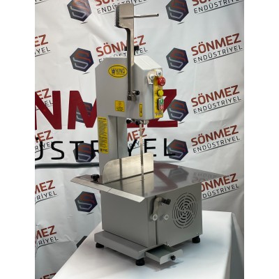 Sönmez Endüstriyel King Et Kemik Kesme Testeresi 2 Hp Kemik Kesme Makinesi 220//380