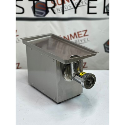 Mateka Kıyma Makinesi 12 Numara