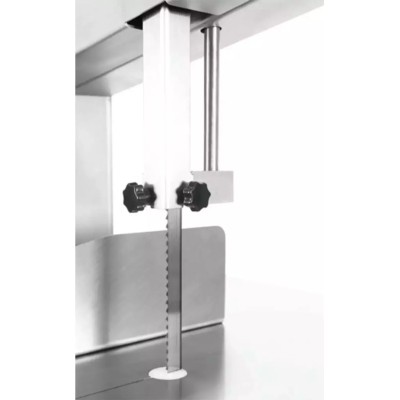 Bosfor Et Kemik Kesme Testeresi Makinesi