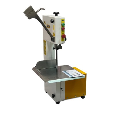 Sönmez Endüstriyel HNC Et Kemik Kesme Testeresi 220V Boyalı