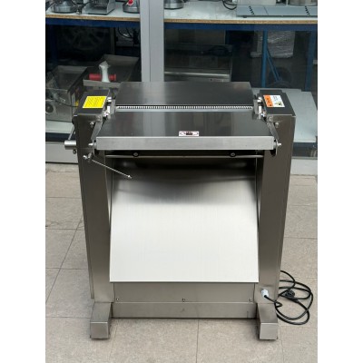 Lavion Döner Eti Açma Makinesi Yaprak Döner Makinesi