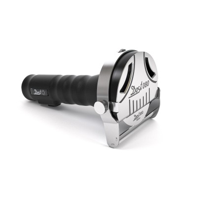 Dost 9 cm Elektirkli Döner Kesme Makinasi