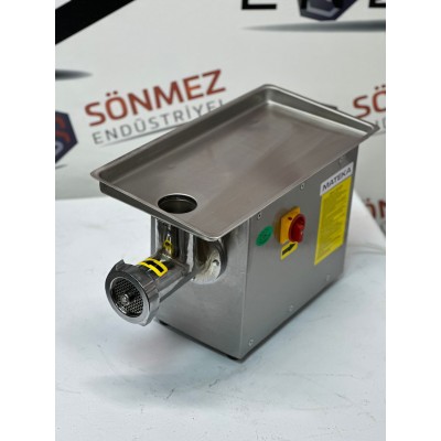 Mateka Kıyma Makinesi 12 Numara