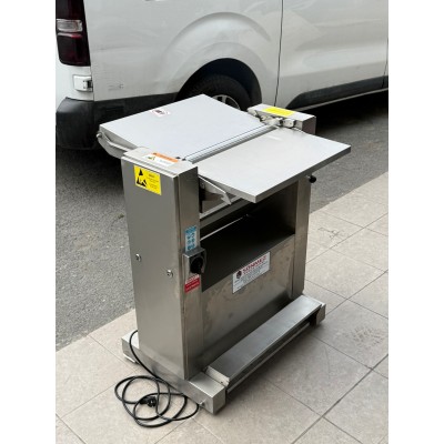 Lavion Döner Eti Açma Makinesi Yaprak Döner Makinesi