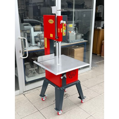 Sönmez King 3 Hp Profesyonel Büyükbaş Et Kemik Kesme Makinesi Testeresi