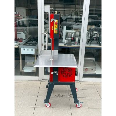 Sönmez King 3 Hp Profesyonel Büyükbaş Et Kemik Kesme Makinesi Testeresi