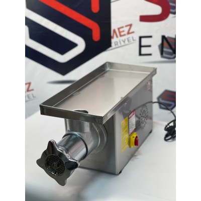 Arsel 22 Numara Et Kıyma Makinesi