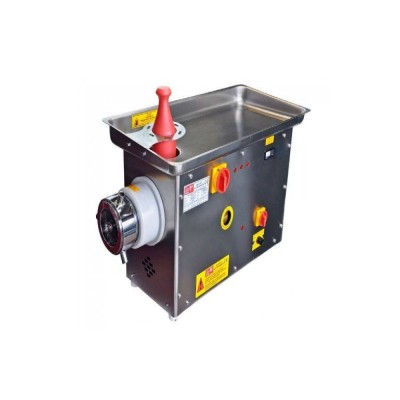 Dev Mikser 32 Numara Soğutuculu Kıyma Makinesi