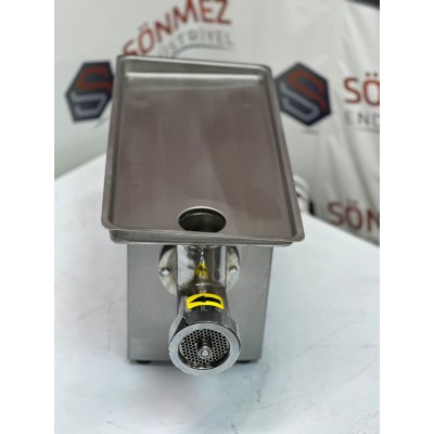 Mateka Kıyma Makinesi 12 Numara