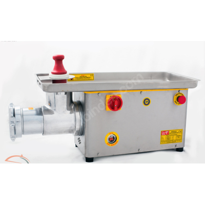 Devmikser 22 Numara Kıyma Makinesi