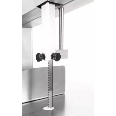 Bosfor Et Kemik Kesme Testeresi Makinesi