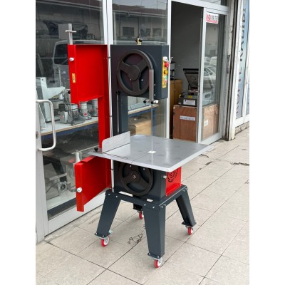 Sönmez King 3 Hp Profesyonel Büyükbaş Et Kemik Kesme Makinesi Testeresi