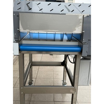 Sönmez Çift Motor Bantlı Et Paylama Parçalama Makinesi