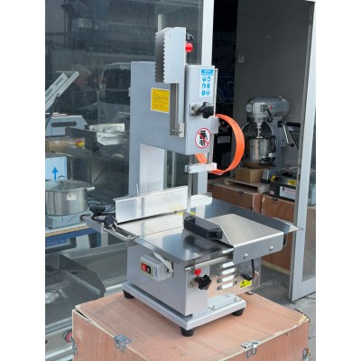 Sönmez Lavion Et Kemik Kesme Makinesi Kemik Testeresi Boyalı Gövde 220w