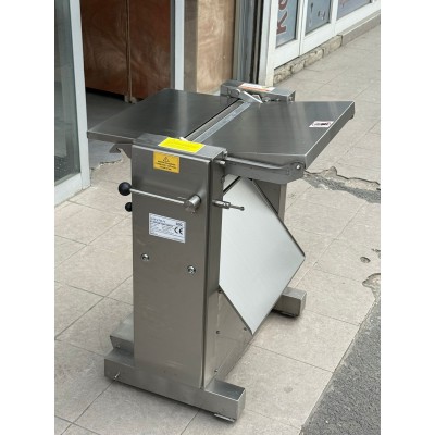 Lavion Döner Eti Açma Makinesi Yaprak Döner Makinesi