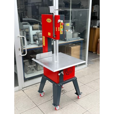 Sönmez King 3 Hp Profesyonel Büyükbaş Et Kemik Kesme Makinesi Testeresi