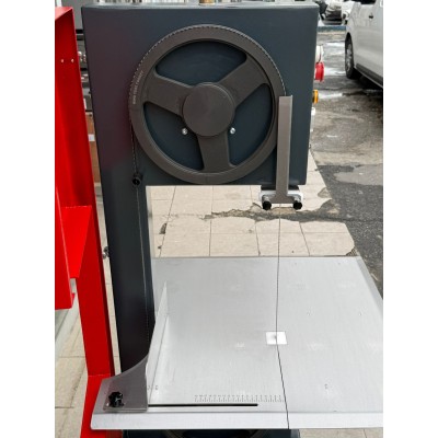 Sönmez King 3 Hp Profesyonel Büyükbaş Et Kemik Kesme Makinesi Testeresi