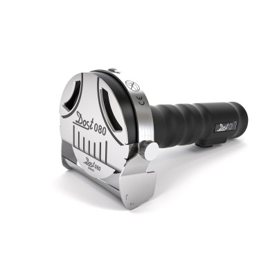 Dost 9 cm Elektirkli Döner Kesme Makinasi