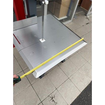 Sönmez King 3 Hp Profesyonel Büyükbaş Et Kemik Kesme Makinesi Testeresi