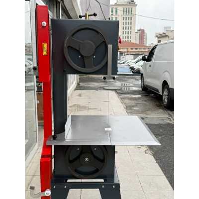 Sönmez King 3 Hp Profesyonel Büyükbaş Et Kemik Kesme Makinesi Testeresi