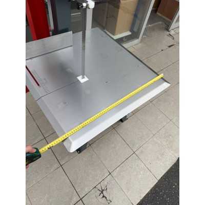 Sönmez King 3 Hp Profesyonel Büyükbaş Et Kemik Kesme Makinesi Testeresi